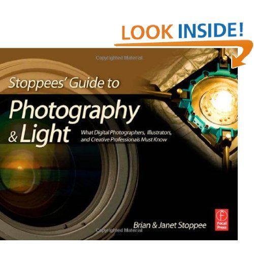 Какие книги почитать фотографу
